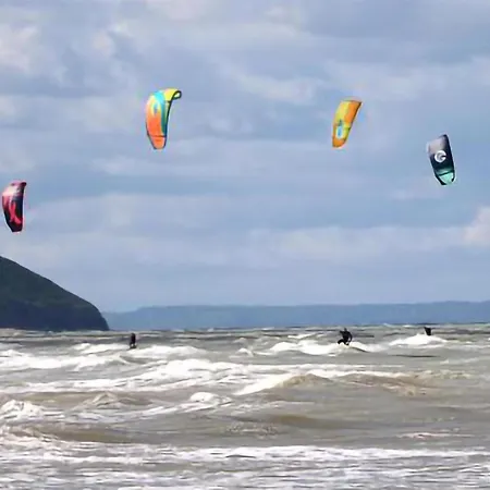 Casa vacanze In With Wifi