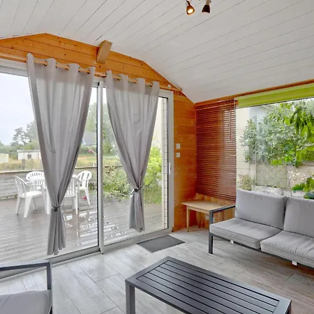 Casa vacanze In With Wifi Créances