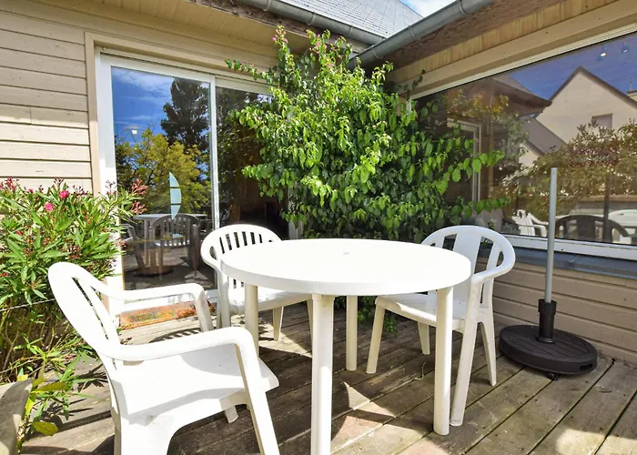 In With Wifi Semesterbostad *