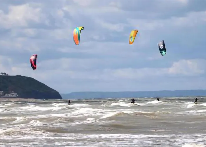 Semesterbostad In With Wifi