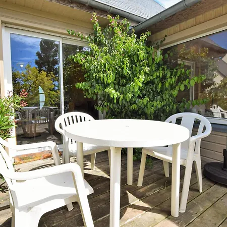 2 Bedroom Front In Feriehus *