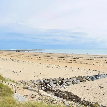 בית נופש In With Wifi *