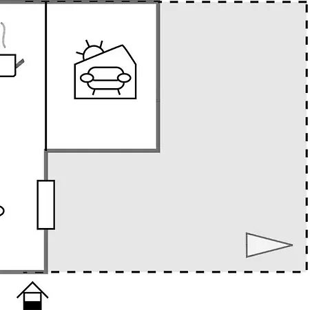 In With Wifi בית נופש Créances