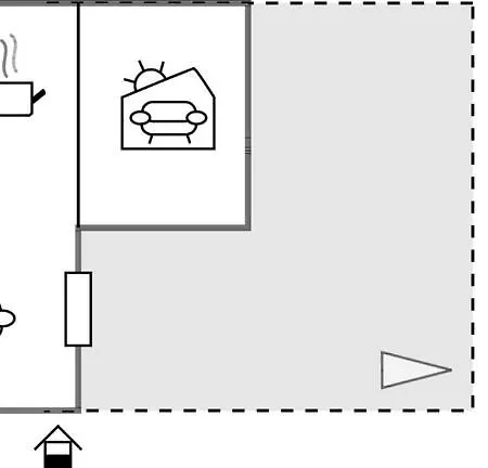 Vakantiehuis In With Wifi