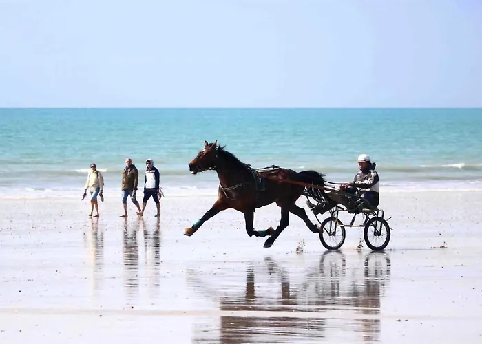 In With Wifi Feriehus