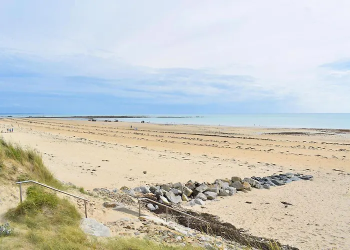 Feriehus In With Wifi *