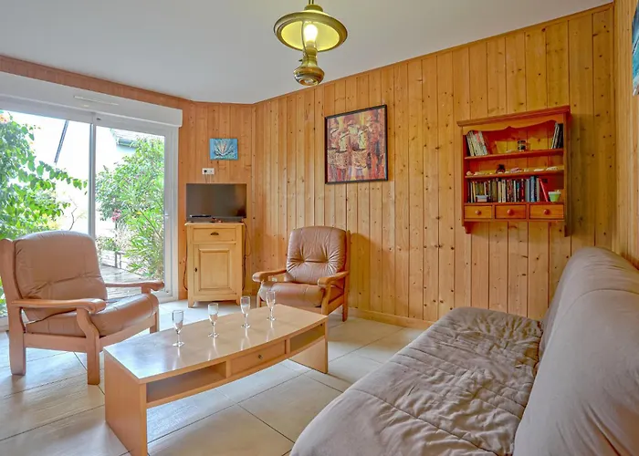 In With Wifi Feriehus Créances